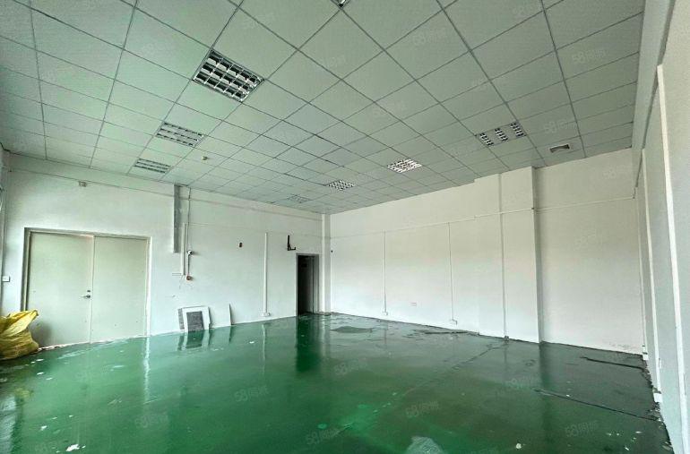 大郎镇工业聚集区内精装修一二楼分租