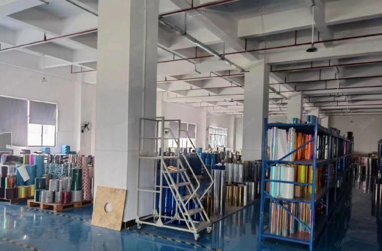 大朗新出（一手原房东）带精装修厂房3000平