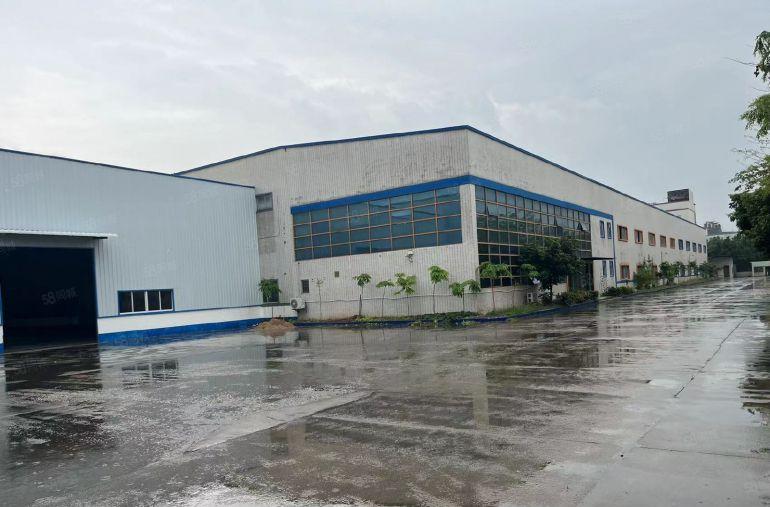 大朗原房东重工钢构现成航车3部20吨红本双证空地超大主干道