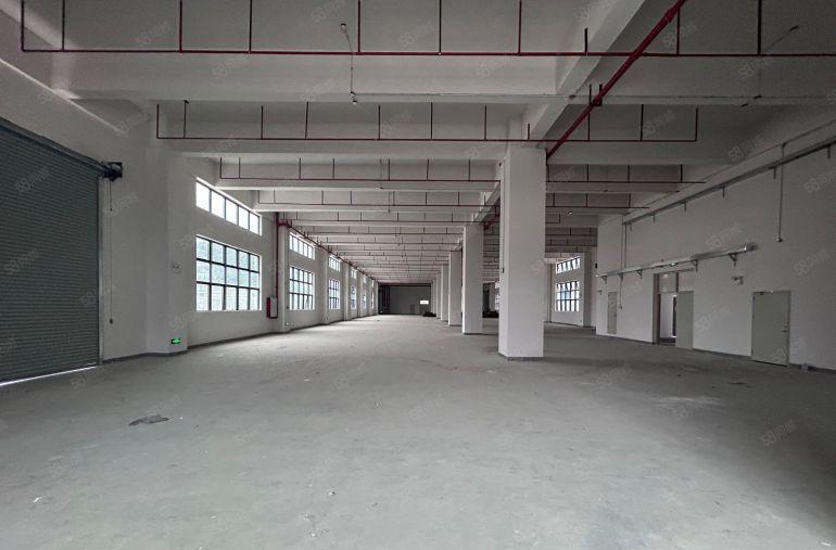 9元可谈大朗原房东靠深圳独门独院单层1800可分租