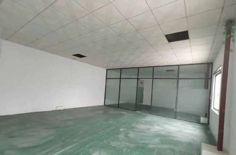 8元可谈大朗长塘小独院低价厂房分租楼上1000平带装修易招工