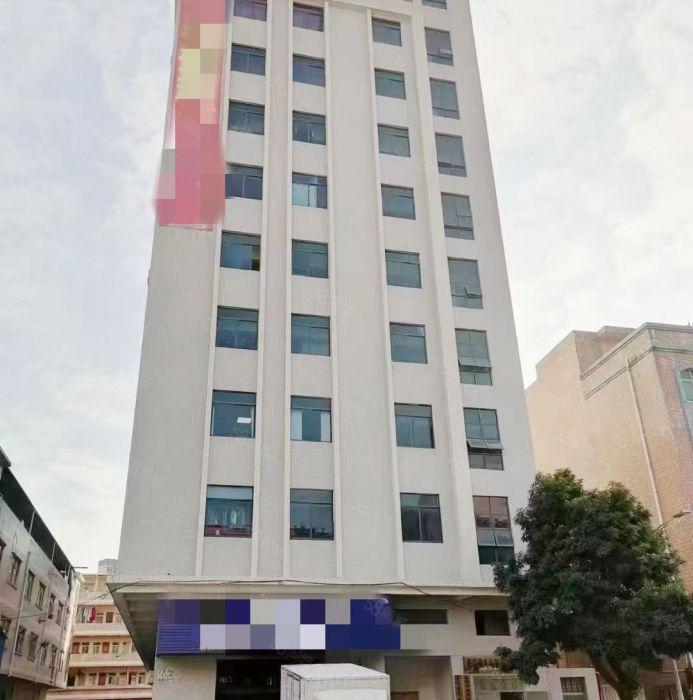 大朗靠松山湖全新地坪漆400平方厂房仓库出租 现成办公室