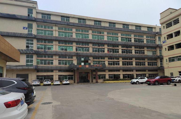 大朗独院厂房出租原房东一楼3000方仓库出租租厂房分租找厂房