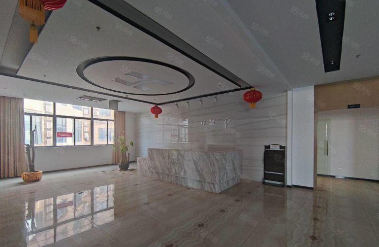 大朗象山4850平可分精装修低价厂房仓库无尘车间一楼楼上出租