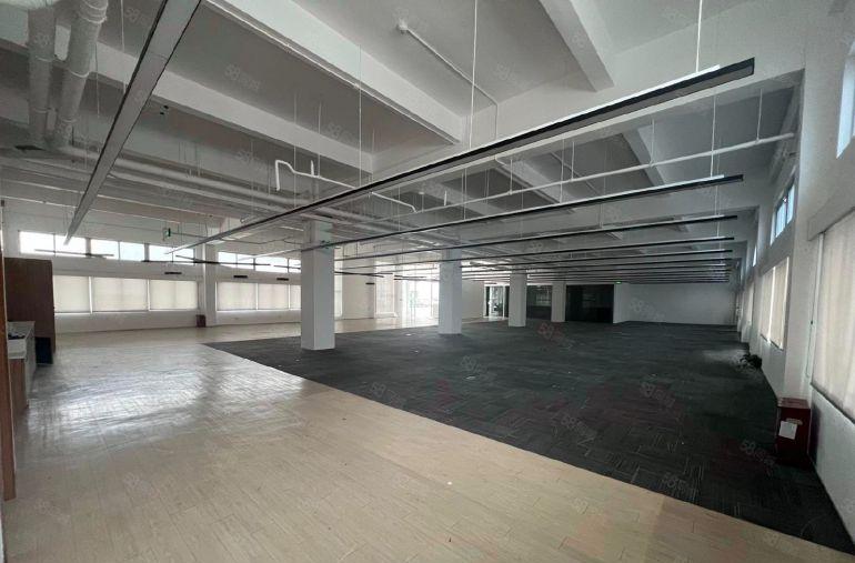 大朗原房东标准三层独门独院厂房出租6000平方，可分租