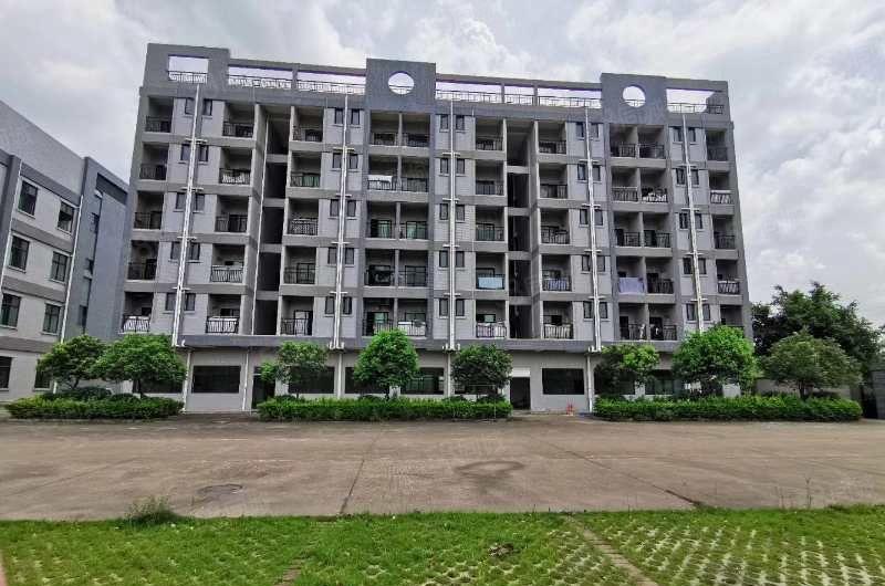 大朗喷油喷粉烤漆酸洗磷化电泳研磨丝印园区厂房出租