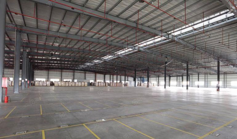 东莞园区厂房30000平方米招商