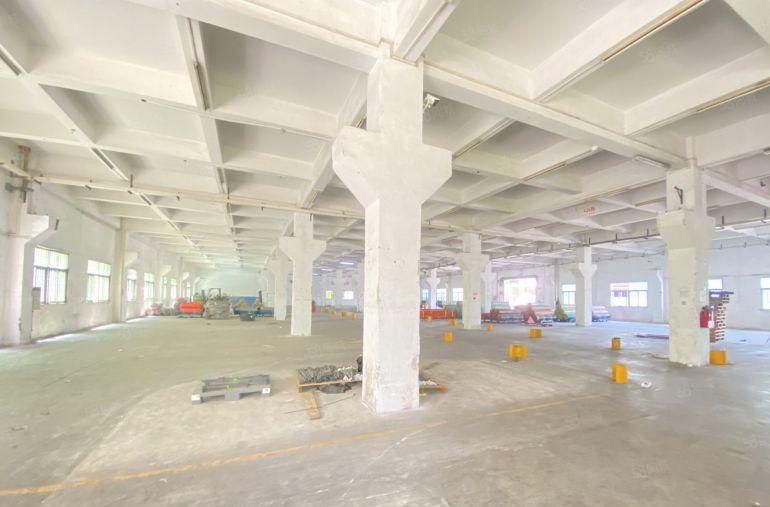 大朗 原房东   独院    适合注塑五金模具压铸压铸家具等