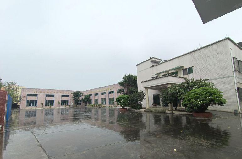 出租 | 一手房东红本双证带独立办公楼自带环评适合多种行业