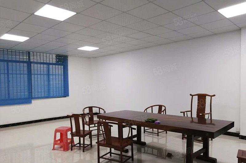 本人新建 大朗新马莲2500平方独院厂房 有意向随时可看厂