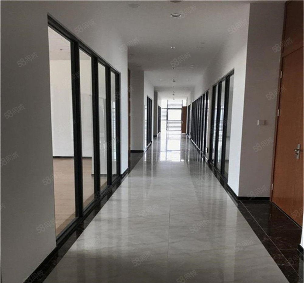 大朗工业厂房出租3楼1200方，地坪漆带办公室，仓库等多行用