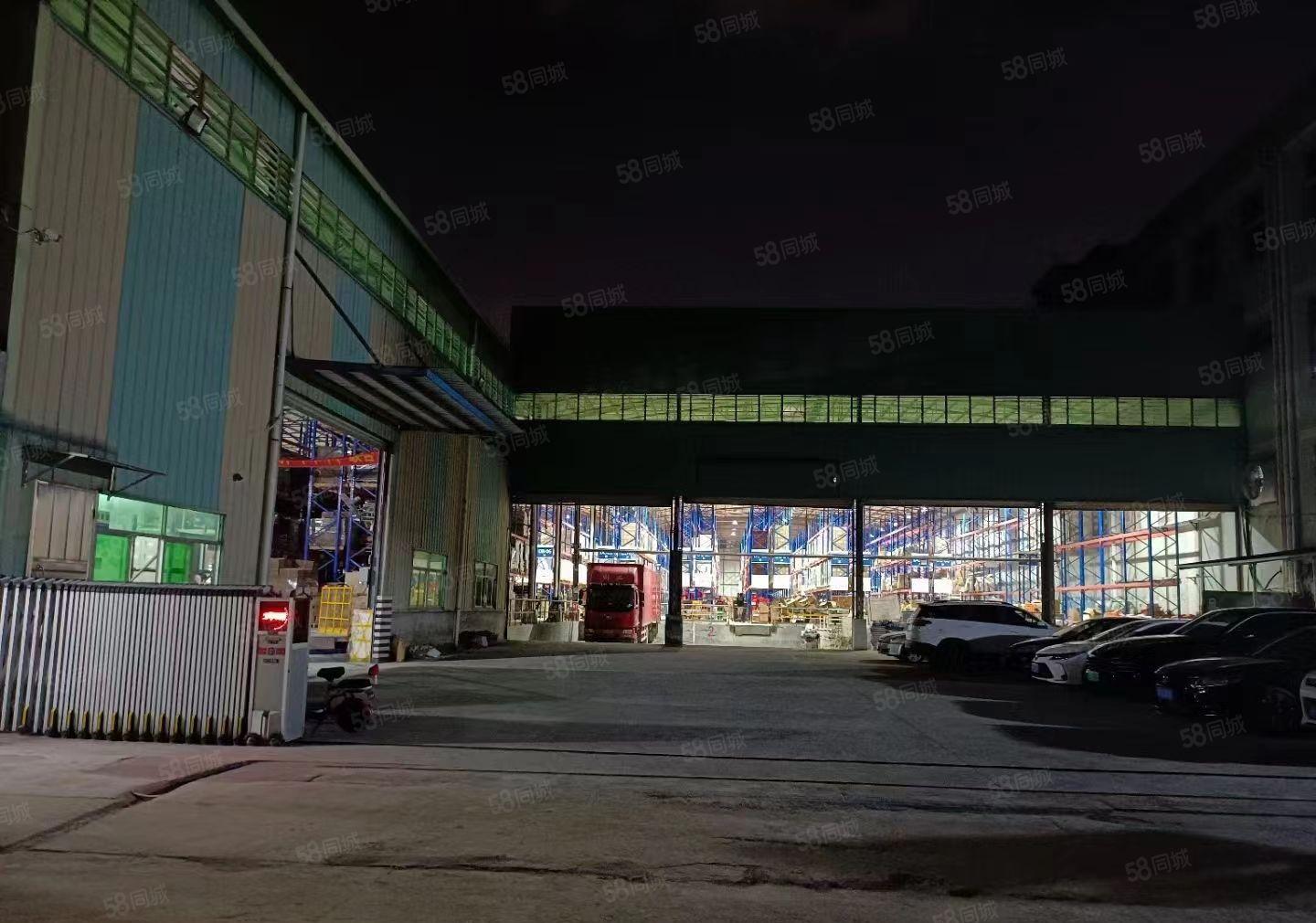 大朗靠近松山湖11米高钢构出租