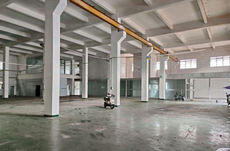 大朗镇  标准厂房  独门独院  仓库  厂房出租