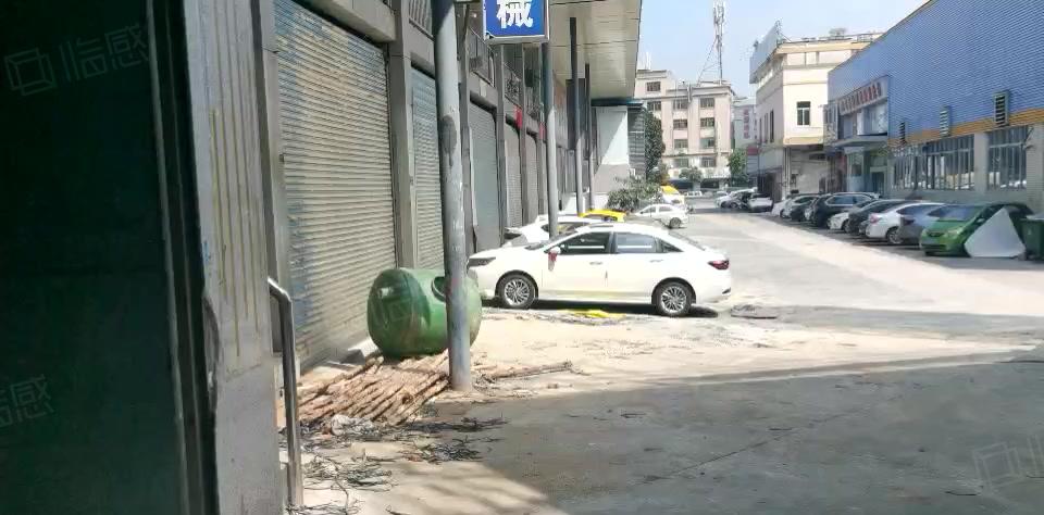 大朗新出独院钢构厂房5200平方，工业用地，大小可分租