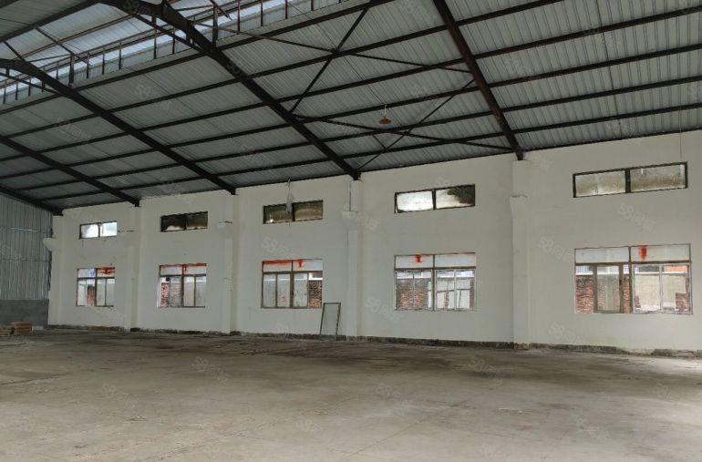 大朗客户低价转租单一层780平，空地大，只要不亏本就转租