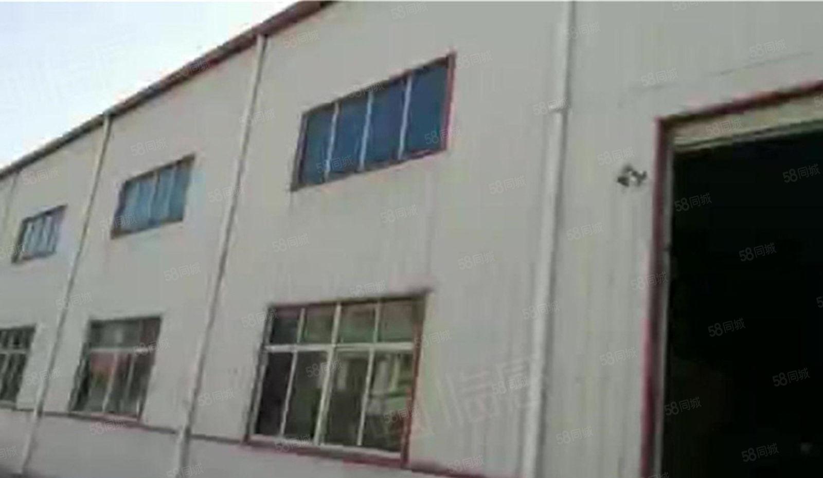 大朗高速口旁工业钢构厂房出租1200方，高7米，仓库多用出租