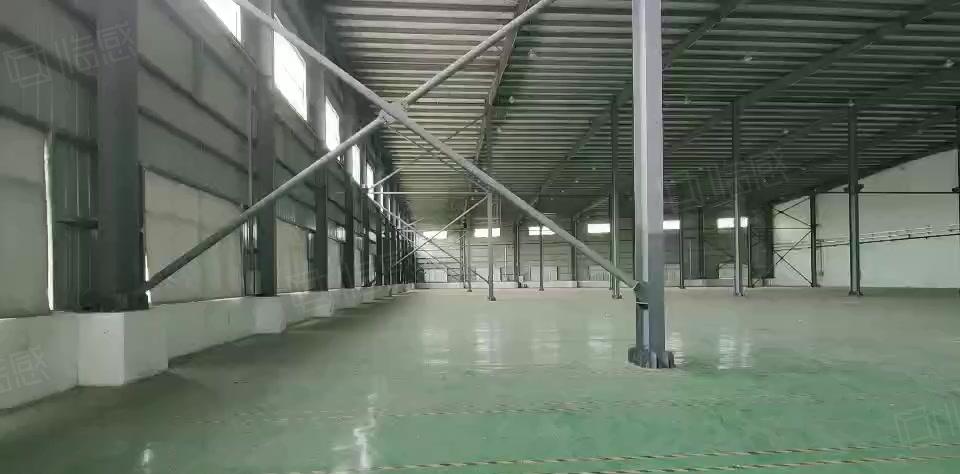 赠免租期！东莞大朗独门独院单一层厂房出租，证件齐全，大小可分