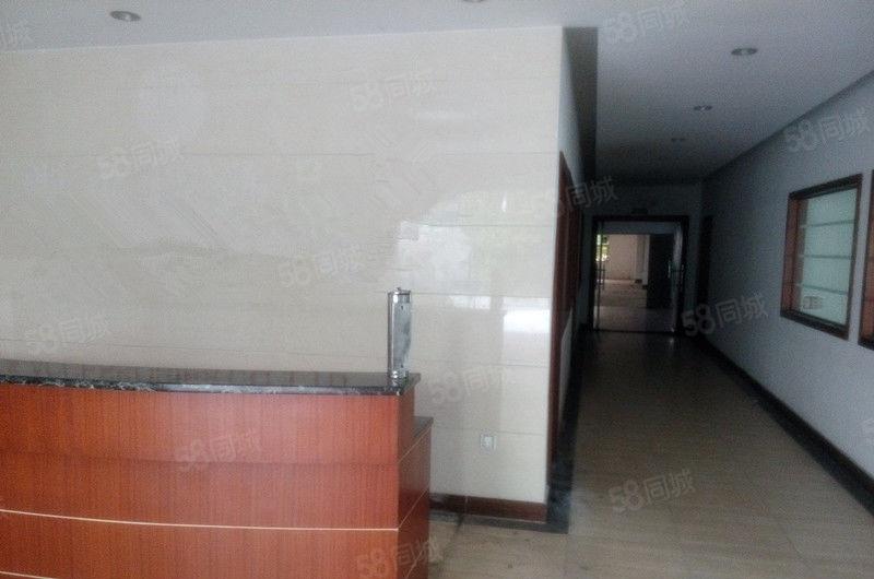 大朗两层独栋厂房2层7000平米。一楼7米高 真实信息