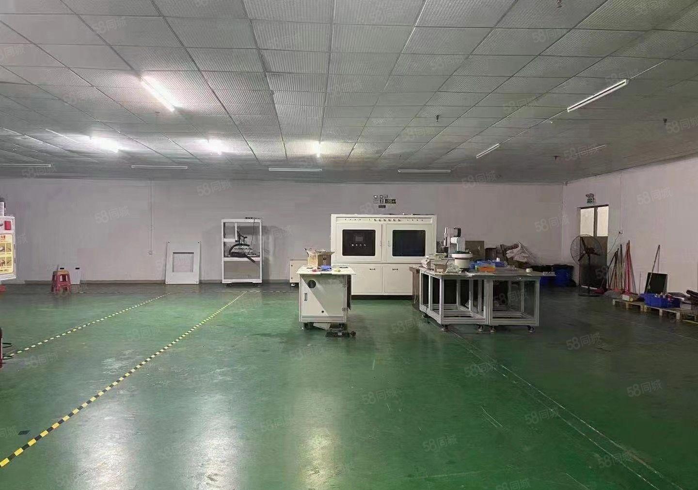 大朗350平方小面积厂房出租，现成装修，价格便宜，随时看房