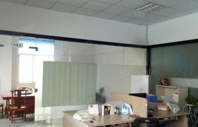 惊喜价11元 大朗一手房东独院两层2700平方标准厂房急租了