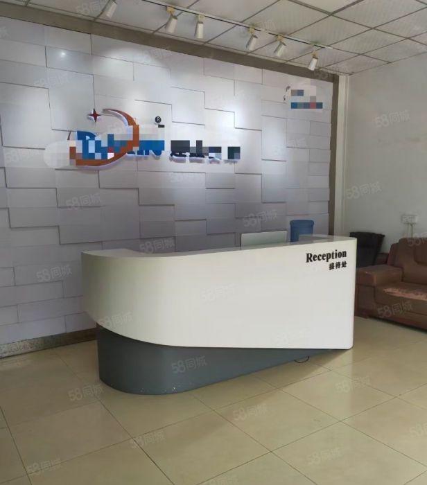 大朗镇工业聚集区内独院厂房低价出租