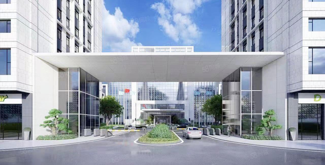 大朗镇  全新  重工业  独院厂房 首层高8米