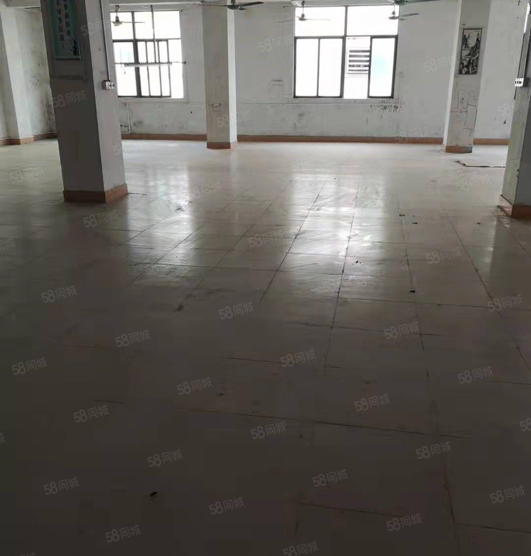 大朗独栋小面积厂房，水电到位