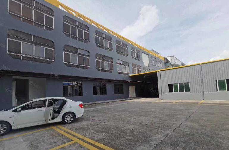 8元楼上带装修低价厂房仓库出租，适合电子线材电商研发贴片服装