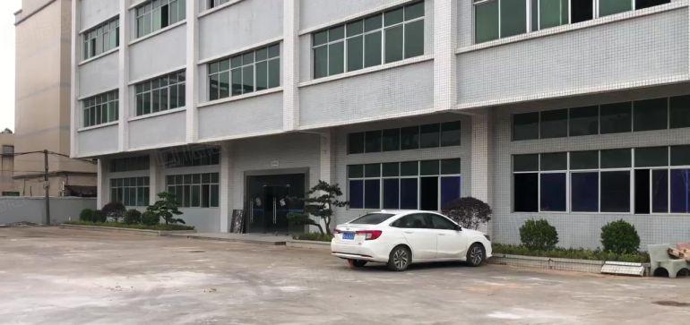 大朗大井头分租一楼3000平方，空地方大，可进出拖头