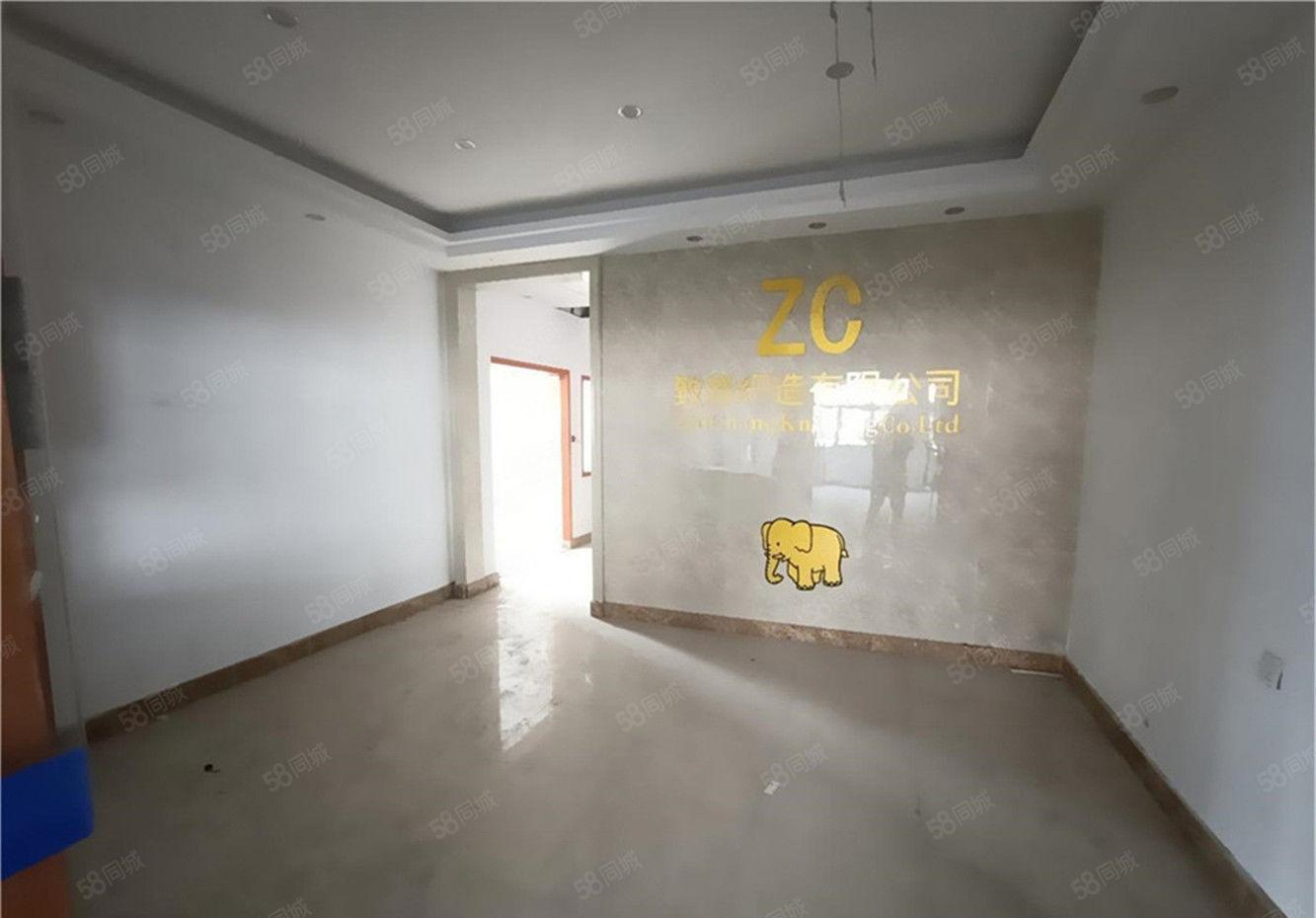 大朗工业厂房出租楼上900平方，办公室仓库电子等多行业均适用