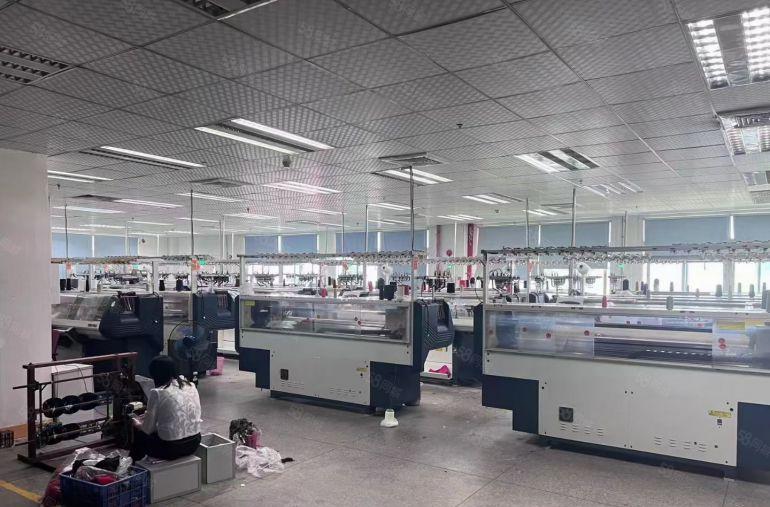 大朗镇新出独院标准厂房8000平米