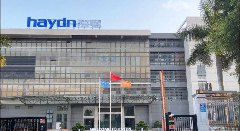 东莞大朗 原房东 800平 全新厂房出租