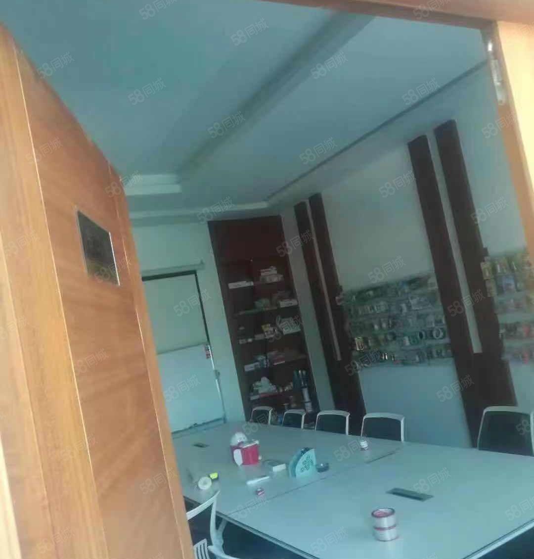 大朗一手房东工业聚集区高新产业园招租每层3000平方可分租