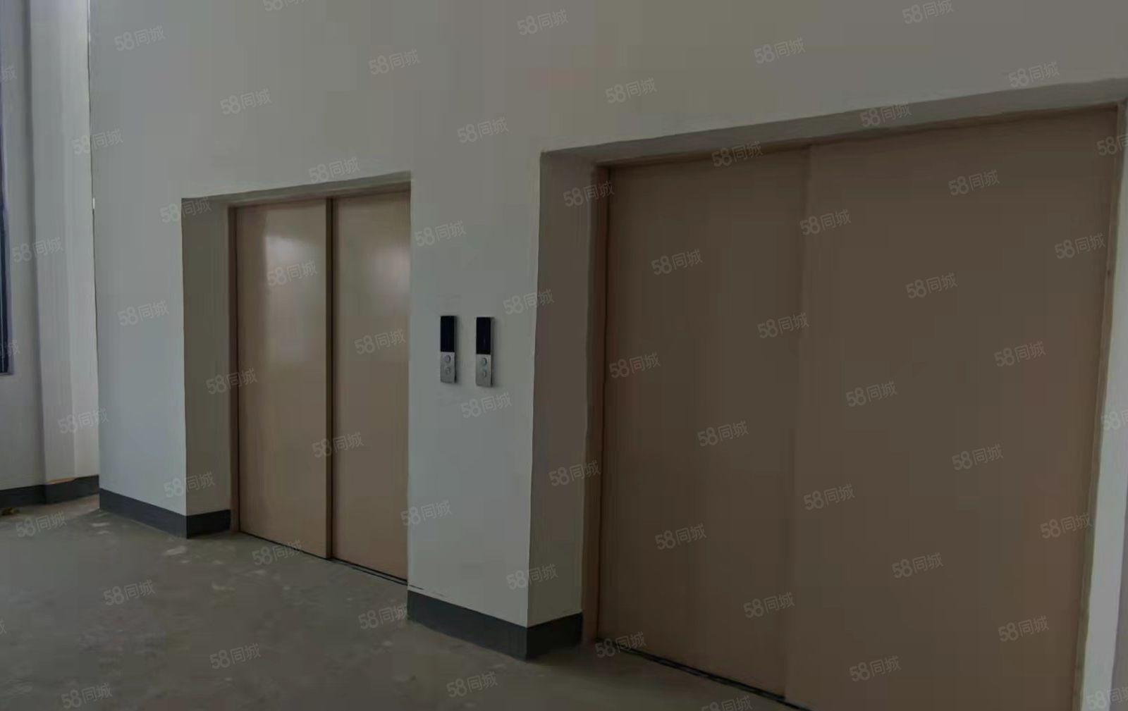 大朗洋乌新建厂房楼上2750平出租，工业用地可办环评