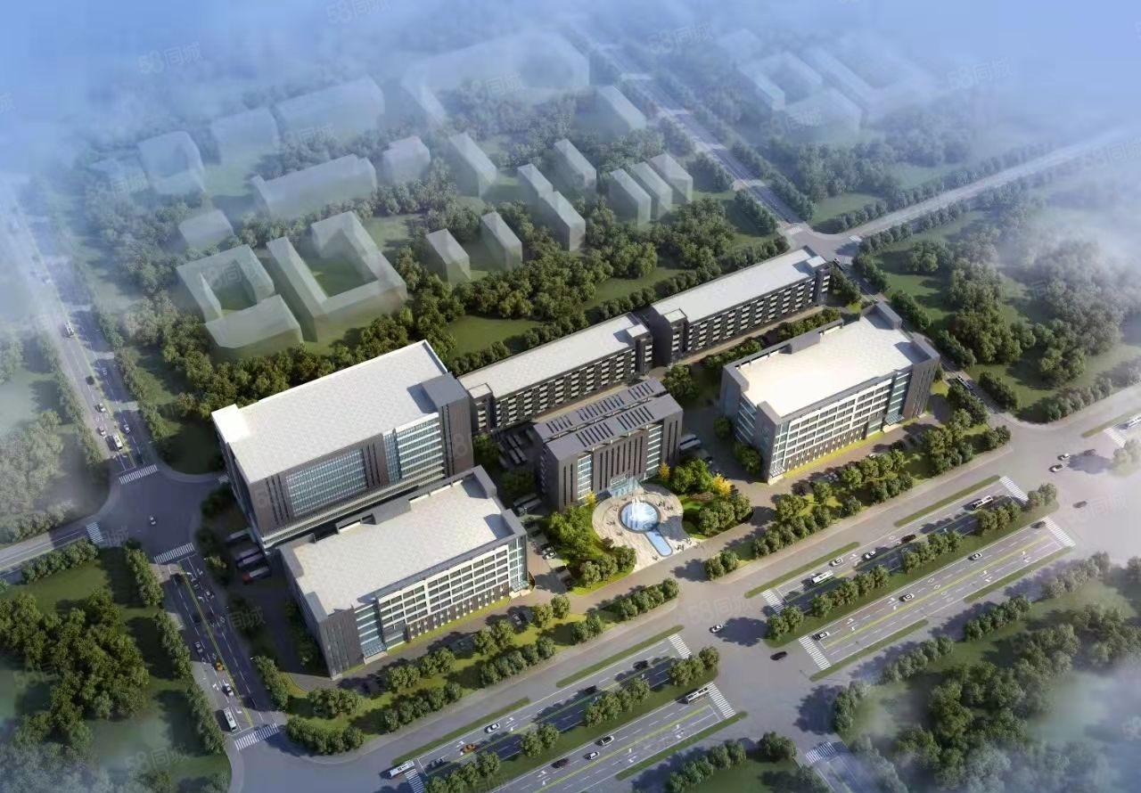 大朗高速路口高新园区厂房出租800平起低价分租 可喷油喷粉