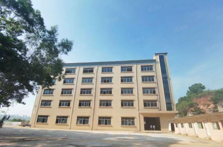 独门独院9块仓库出租大朗厂房出租1万5千平原房东厂房出租独院