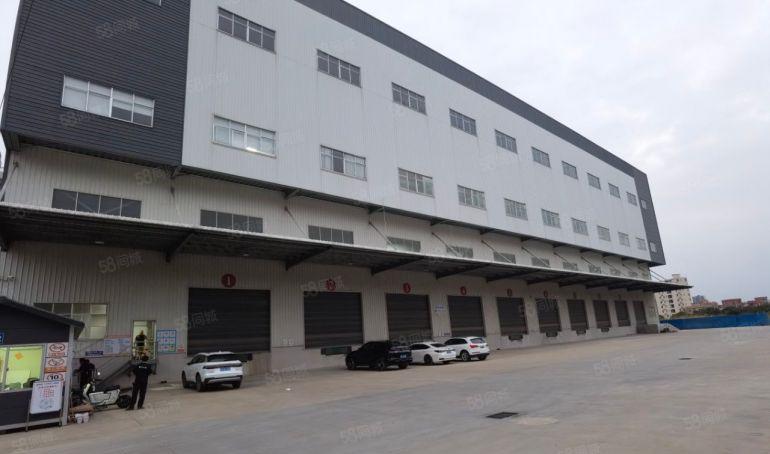 东莞园区厂房30000平方米招商