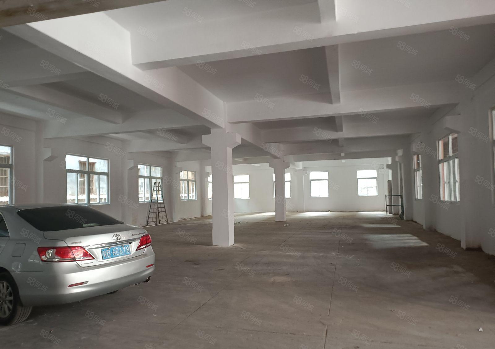 原房东小面积独门独户厂房直租。