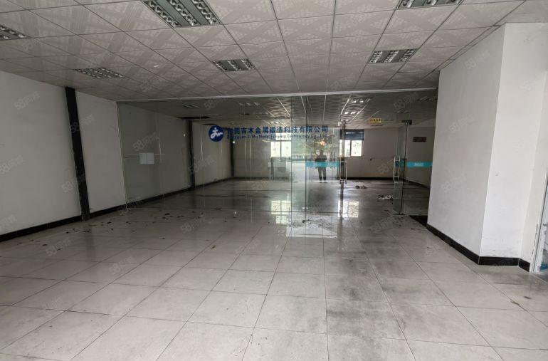 大朗镇原房东独门独院厂房1500方低价出租