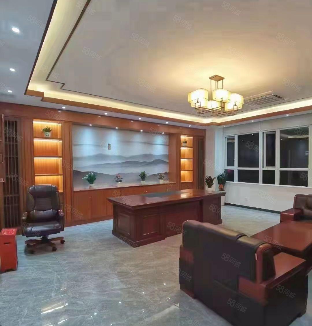 原房东精装修楼上1500平可分租水电齐全靠高速路口