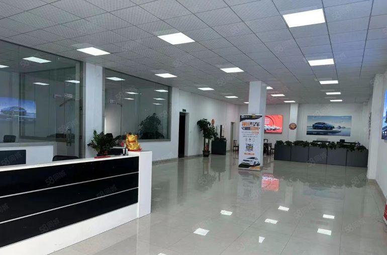 9元价格可谈大朗原房东独院厂房1000平精装修无尘车间可分租