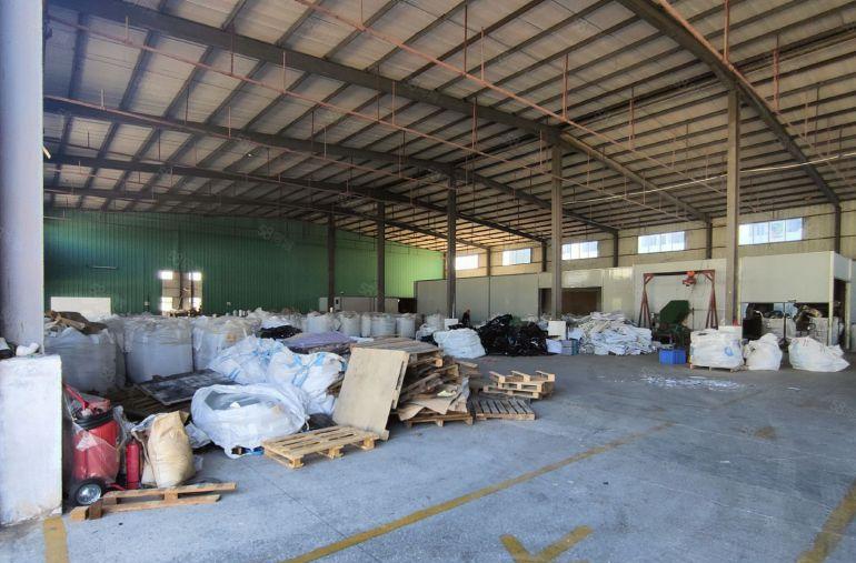 大朗原房东独院钢构单一层滴水9米1000平独立办公楼空地超大