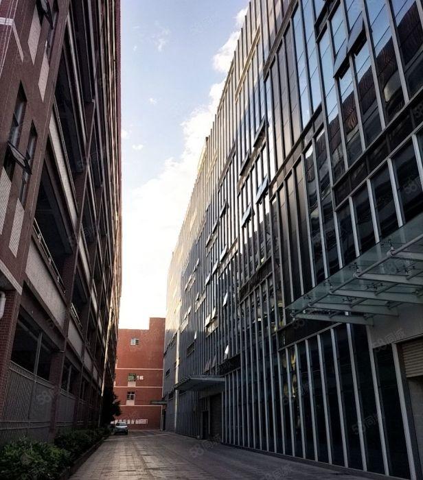 大朗原房东带红本分租丙类消防单层9000平方2千起分食品环评