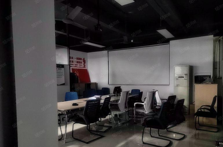 大朗工业园厂房出租楼上1200方仓库出租独门独院办公室找厂房