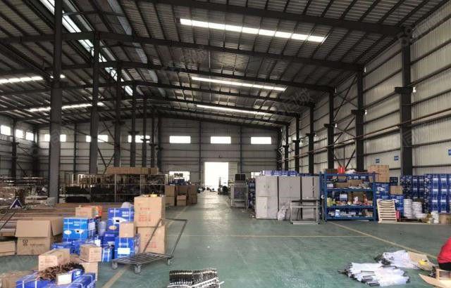 大朗大井头 钢构厂房1000平方 非常适合仓库物流行业