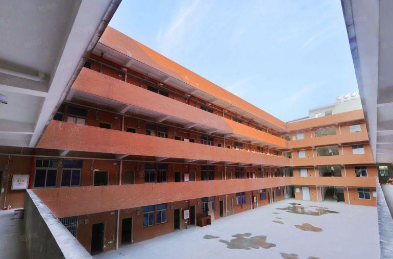 个人房东招租佛子凹工业一路2号起租面积1450平方