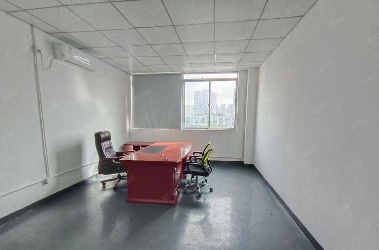 大朗原房东新马莲精装1200平2000平办公研发电商仓库出租