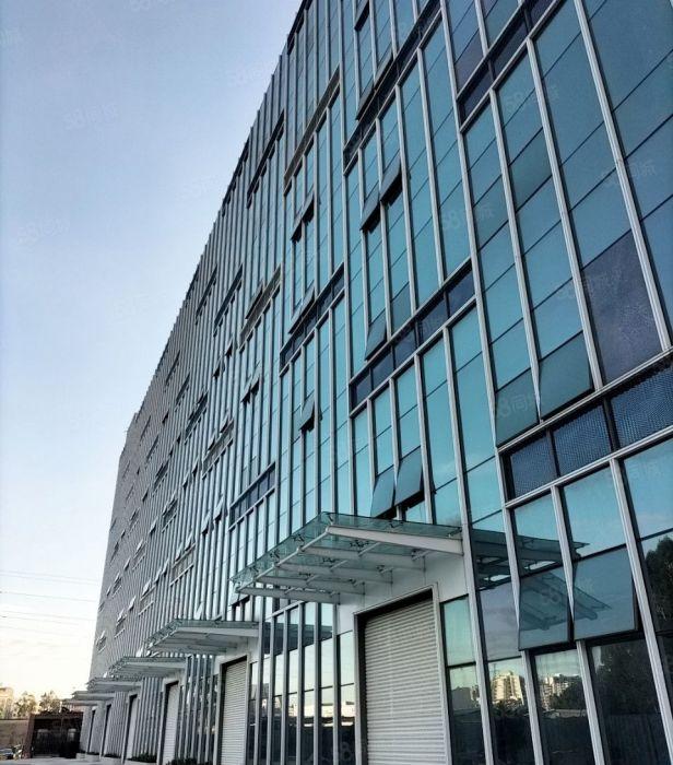 大朗原房东带红本分租丙类消防单层9000平方2千起分食品环评