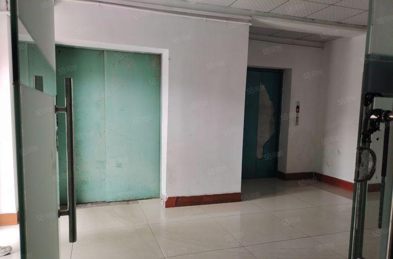 大朗松山湖旁高端办公室 带装修 园区停车免费 带货梯客梯