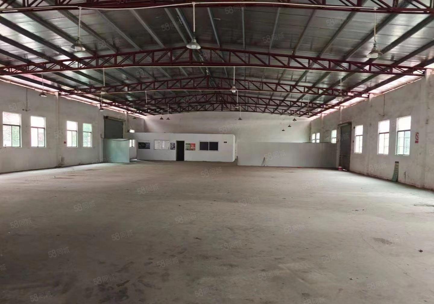 大朗镇独院钢构2800平方